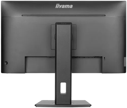 Monitor IIYAMA ProLite XUB2797UHSNP-B1 27" 3840x2160px IPS 4 ms [GTG] + Norton Small Business