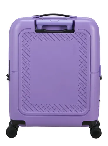 Чемодан для салона American Tourister DASHPOP EXP-violet purple