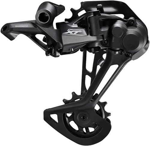 Shimano Deore XT RD-M8100 Arka Vites Değiştiricisi