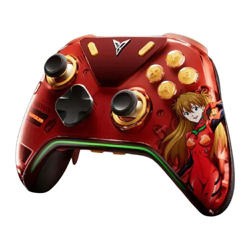 Pad Flydigi APEX 5 do PC, Nintendo Switch, Android, iOS Bezprzewodowy Edycja Limitowana Eva