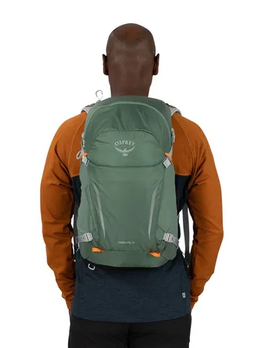 Рюкзак Osprey Hikelite 26-Pine leaf green