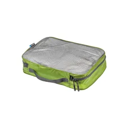 Organizer podróżny Cocoon Ultralight Packing Cube L - olive green