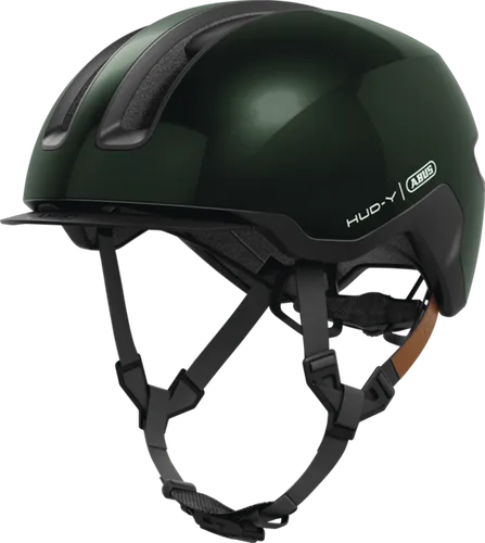 Kask rowerowy ABUS Hud-Y