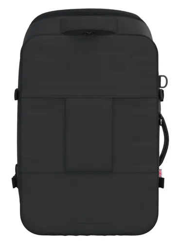 Rucsac de mână CabinZero ADV Pro 42 l - negru absolut
