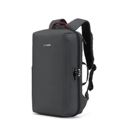 Metrosafe Pacsafe Casual Sırt Çantası X 16 " Commuter-slate