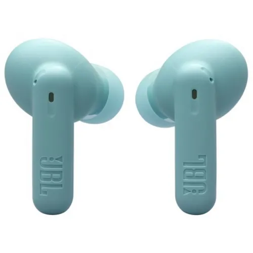 Słuchawki bezprzewodowe JBL Vibe Beam 2 Dokanałowe Bluetooth 5.3 Niebieski