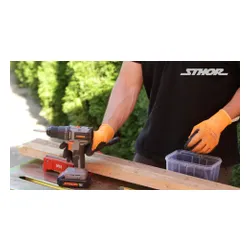 Sthor 78983 baterie reîncărcabilă 18 în 1 x 1,3 Ah