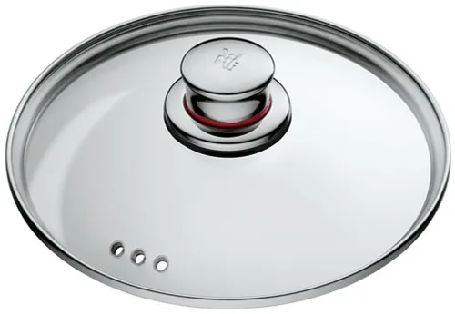 Zestaw garnków WMF Quality One (10 elementów)