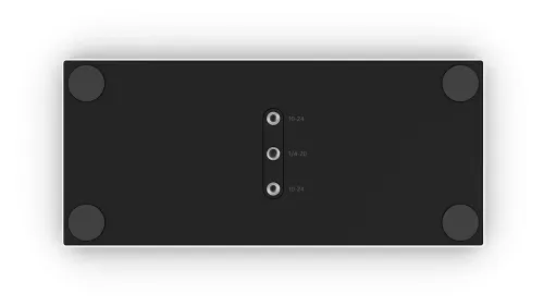 Kontroler Microsoft Adaptive Controller do Xbox One, Xbox Series, PC Bezprzewodowy