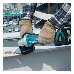 Makita Dga504z Polizor unghiular