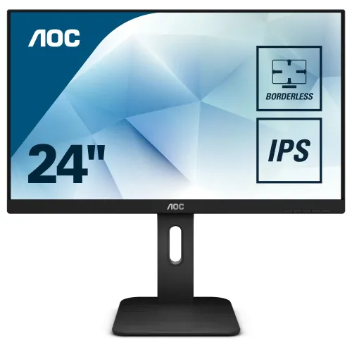 AOC 24P1 - 23,8'' | IPS | Full HD