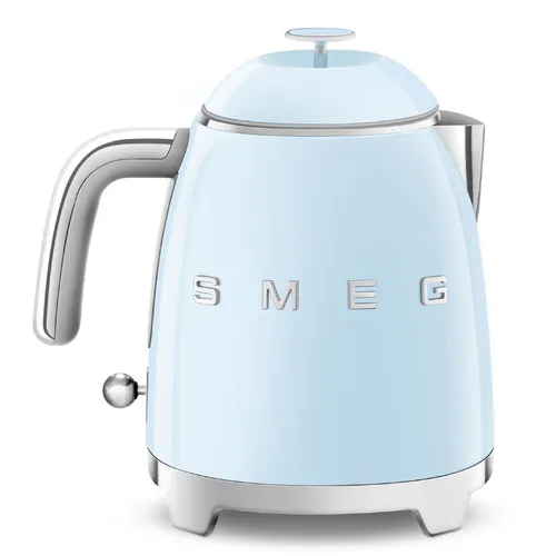 Электрический чайник SMEG Mini KLF05PBEU