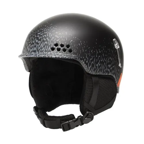 Kask narciarski K2 Ilusion 10C4011 Black