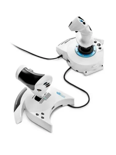 Joystick Thrustmaster T.FLight HOTAS One Microsoft Flight Simulator Edition do Xbox Series X/S, Xbox One, PC Przewodowy