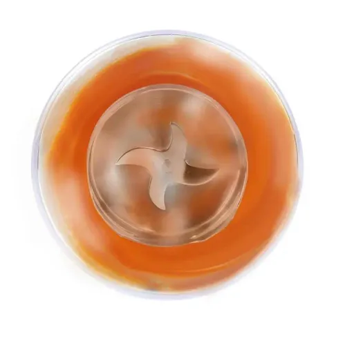 Blender Domo DO9226M 600W Rozdrabniacz Końcówka do ubijania