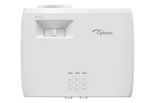 Projektor Optoma ZW350e DLP WXGA