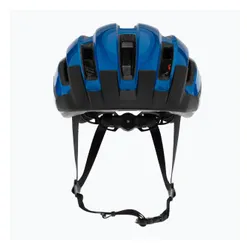 Kask rowerowy MET Downtown blue glossy