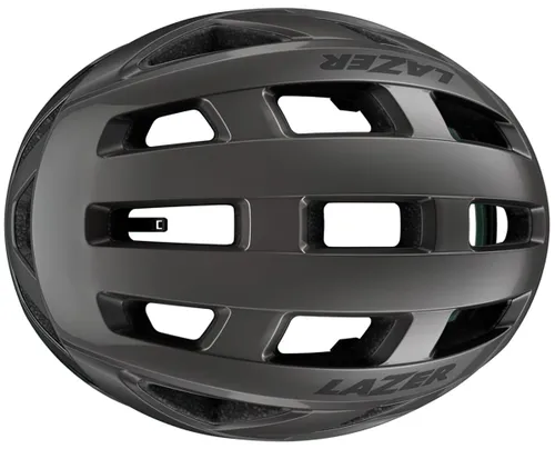 Kask rowerowy LAZER Tonic Kineticore Ciemnoszary Szosowy (rozmiar M)