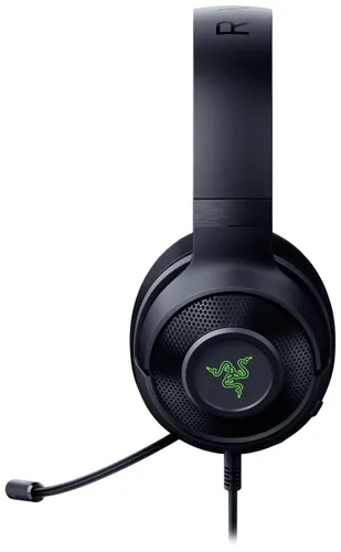 Razer Kraken V3 X Siyah Kulaklıklar (RZ04-03750300-R3M1)