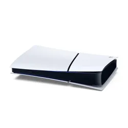 Konsola Sony PlayStation 5 Digital D Chassis (PS5) 1TB