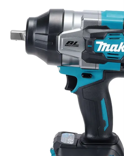 Klucz udarowy Makita XGT TW003GZ