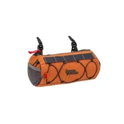 Torba na kierownicę Jack Pack Kierowniczka RGB - brick