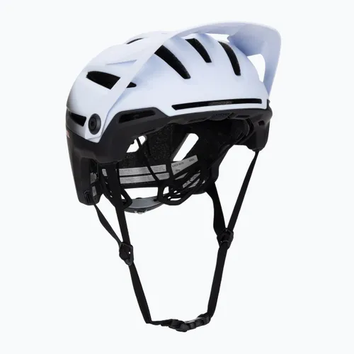 Kask rowerowy Bell Sixer MIPS ratio white black