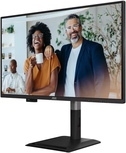 Monitor AOC Q27P4CV 27" 2560x1440px IPS 120Hz 4 ms [GTG]