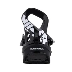 Wiązania snowboardowe Rossignol Viper - Rozmiar - S/M