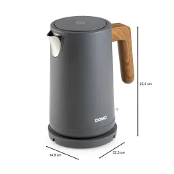 Czajnik Domo DO9268WK 1,7l 2200W