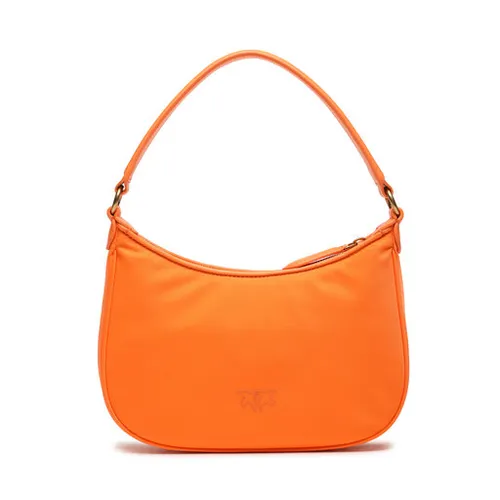 Pinko Jumătate De Lună Mini Portofel . AI 23-24 PLTT 101523 A11q portocaliu A69q