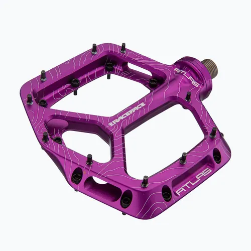 Biciclete pedale cursa fata Atlas 22
