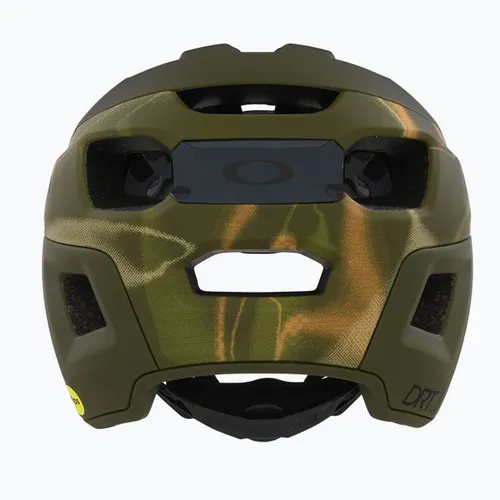 Kask rowerowy Oakley Drt3 Trail EU dark brush/green camo