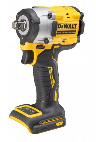 Ударный гайковерт DeWalt DCF921D2T