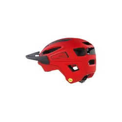 Kask rowerowy MTB Oakley DRT3 MIPS - matte redline