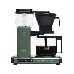 Ekspres Moccamaster KBG 741 Select Zielony