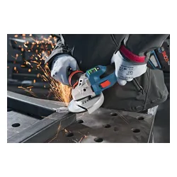 Bosch 18v-15 SC Taşlama Makinesi