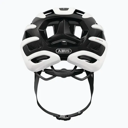 Kask rowerowy ABUS Airbreaker 2.0 whiny white