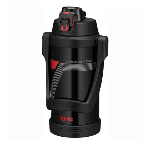 Termos nawadniający dla sportowców Thermos 2 l