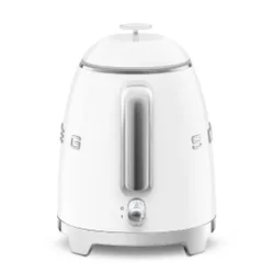 Электрический чайник SMEG Mini KLF05WHEU