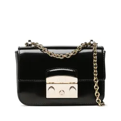 Geanta Furla Metropolis wb00828-T20000-o6000-1-007-20- bg-B Nero