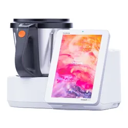 Termorobot wielofunkcyjny TAURUS 923121000 MyCook Next Biały