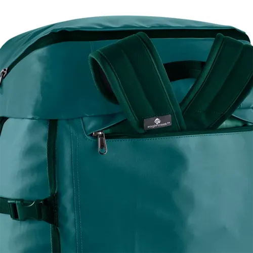 Cargo Hauler Duffel 90 l Eagle Creek Katlanabilir Seyahat Çantası-arctic seagreen