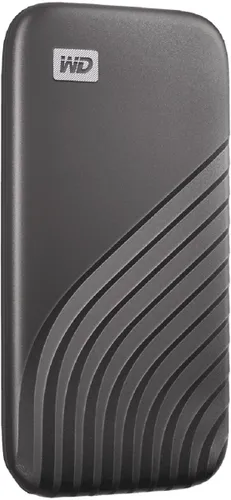 Dysk SANDISK WD My Passport 1TB SSD Szary