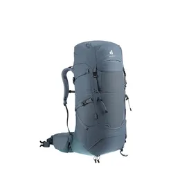 Plecak trekkingowy Deuter Aircontact Core 50+10 - graphit/shale