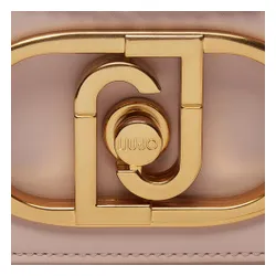 Liu Jo Ecs S Geanta Crossbody Aa4270 E0132 Meg Rose 41506