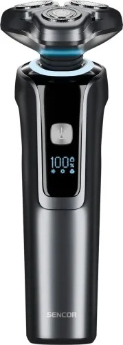 Golarka Sencor SMS 8000BK