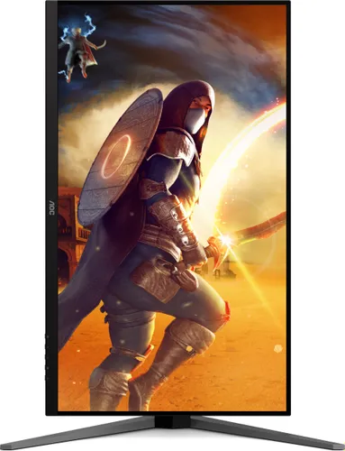 Monitor AOC U32G4U 31.5" 3840x2160px IPS 160Hz 0.5 [MPRT]