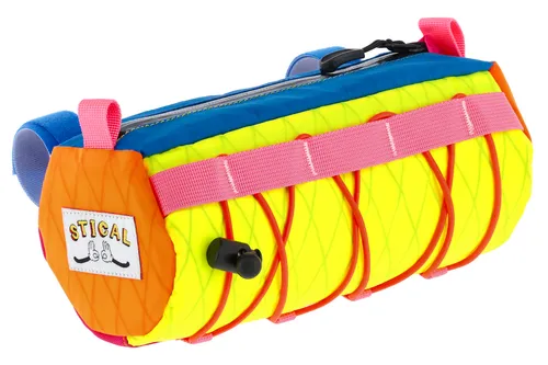 Torba na kierownicę STICAL Freakly 90s 1.5L