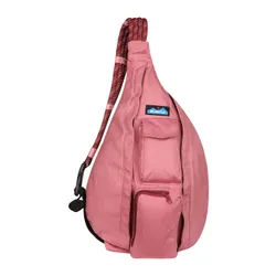 Рюкзак на одно плечо Kavu Rope Bag-mineral red